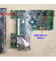 Mainboard Dell Inspiron 3452 3551 3552 3878 14279-1 (SSD:64GB)